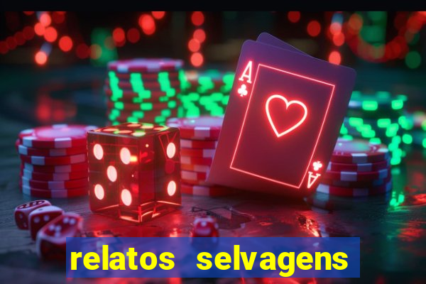 relatos selvagens assistir gratis